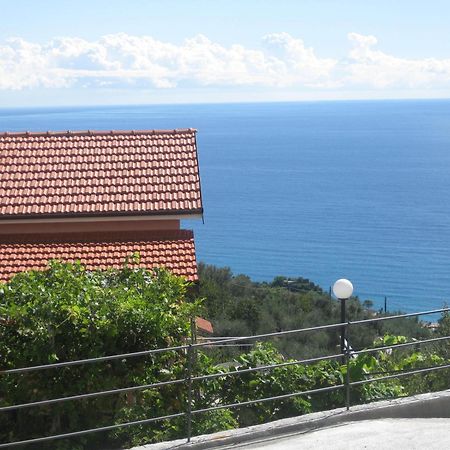 Agriturismo L'Ulivo E Il Mare Moneglia Luaran gambar