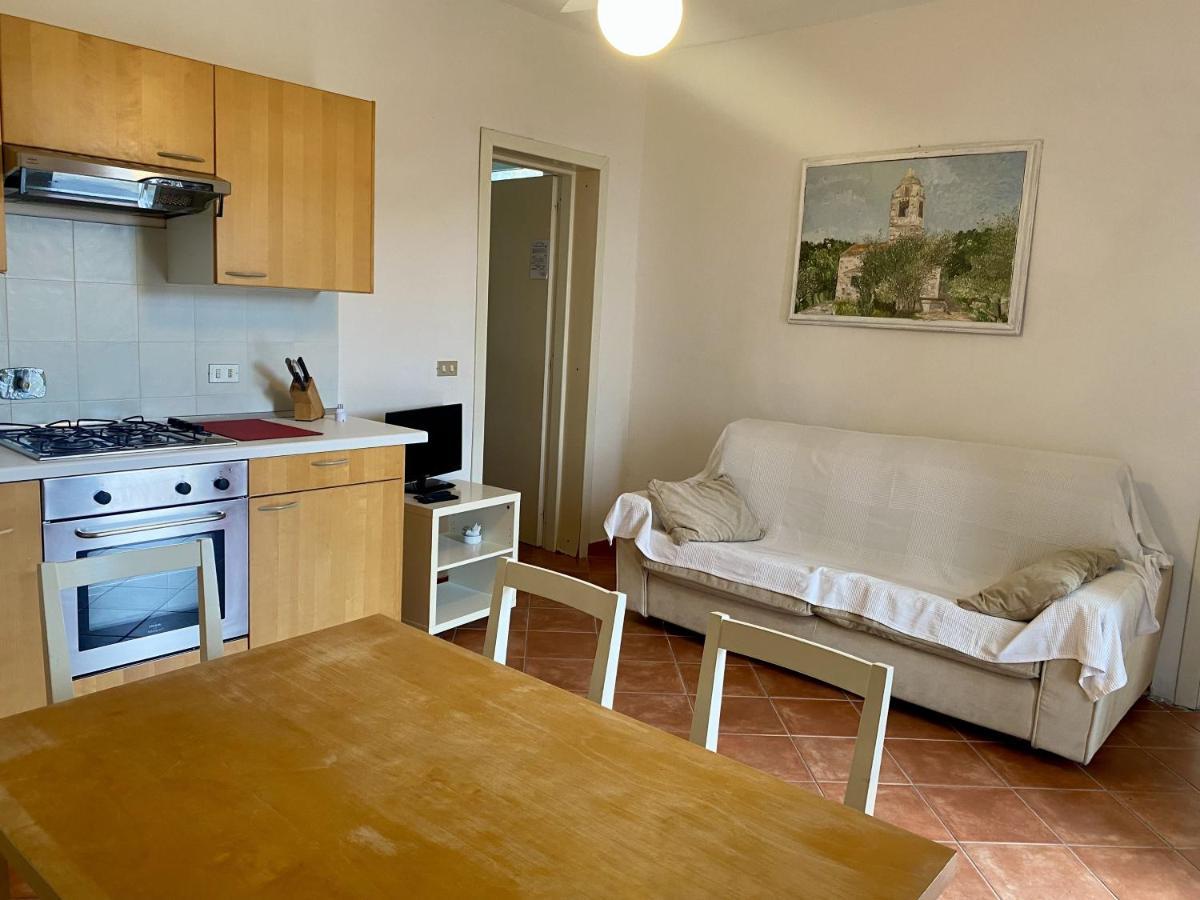 Agriturismo L'Ulivo E Il Mare Moneglia Luaran gambar