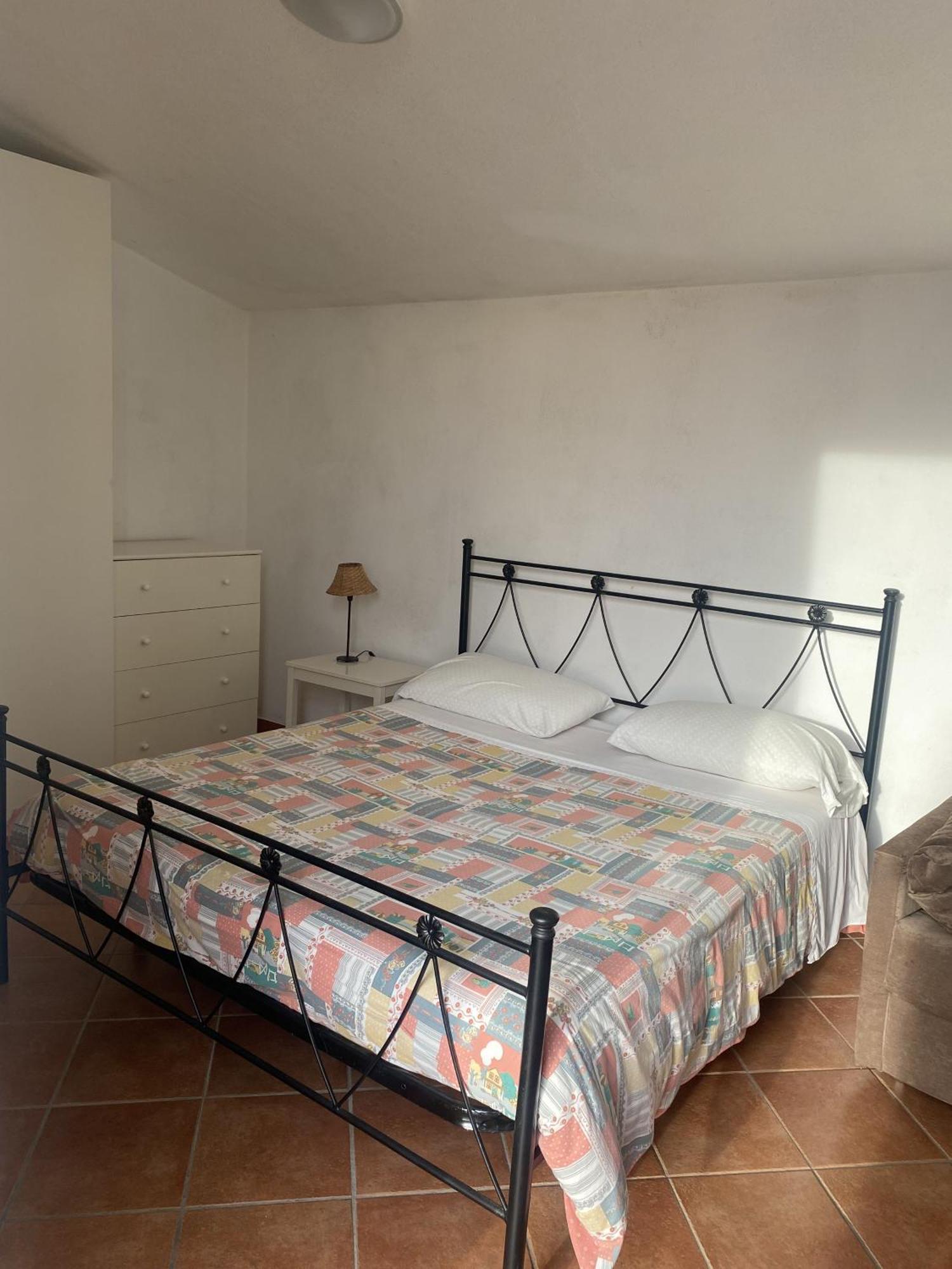 Agriturismo L'Ulivo E Il Mare Moneglia Luaran gambar