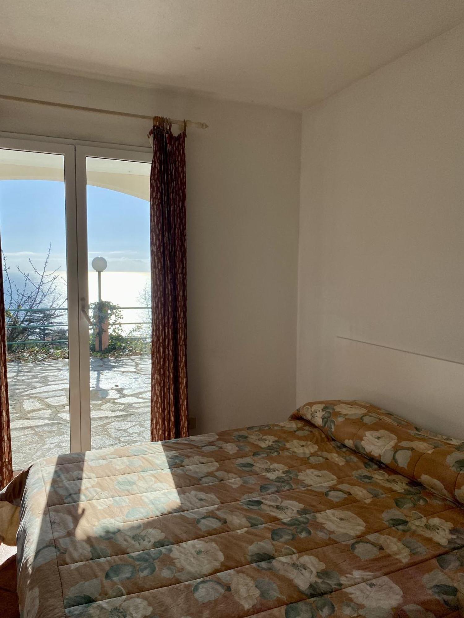 Agriturismo L'Ulivo E Il Mare Moneglia Luaran gambar