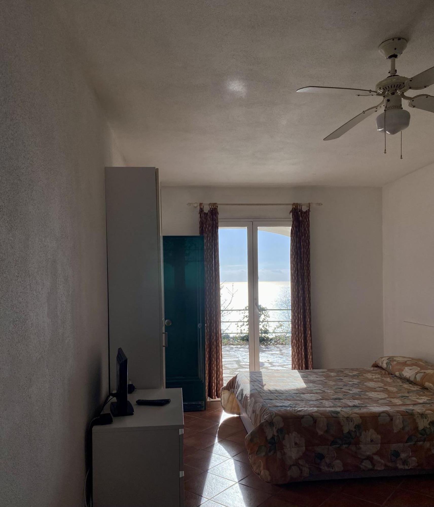 Agriturismo L'Ulivo E Il Mare Moneglia Luaran gambar