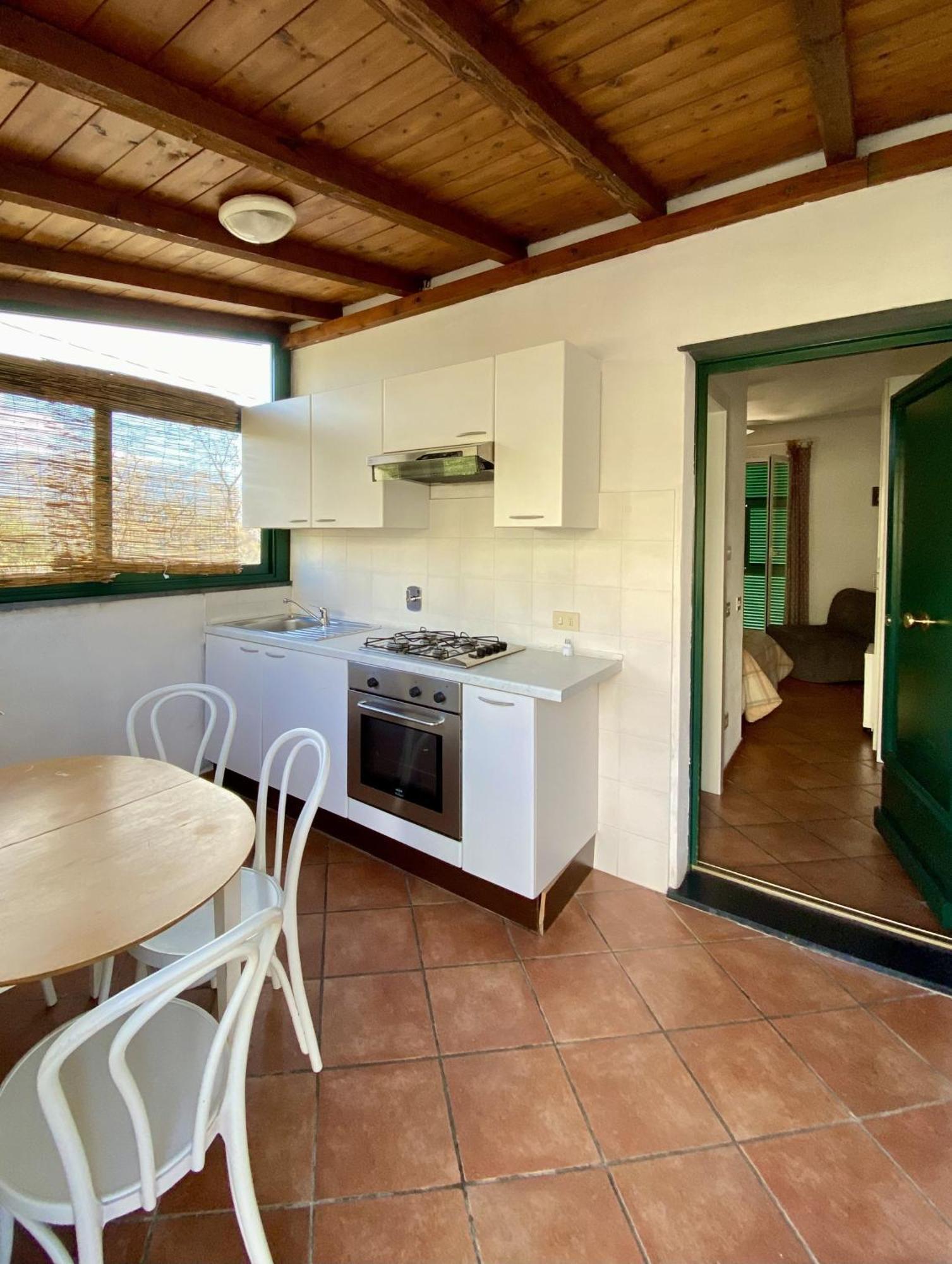 Agriturismo L'Ulivo E Il Mare Moneglia Luaran gambar