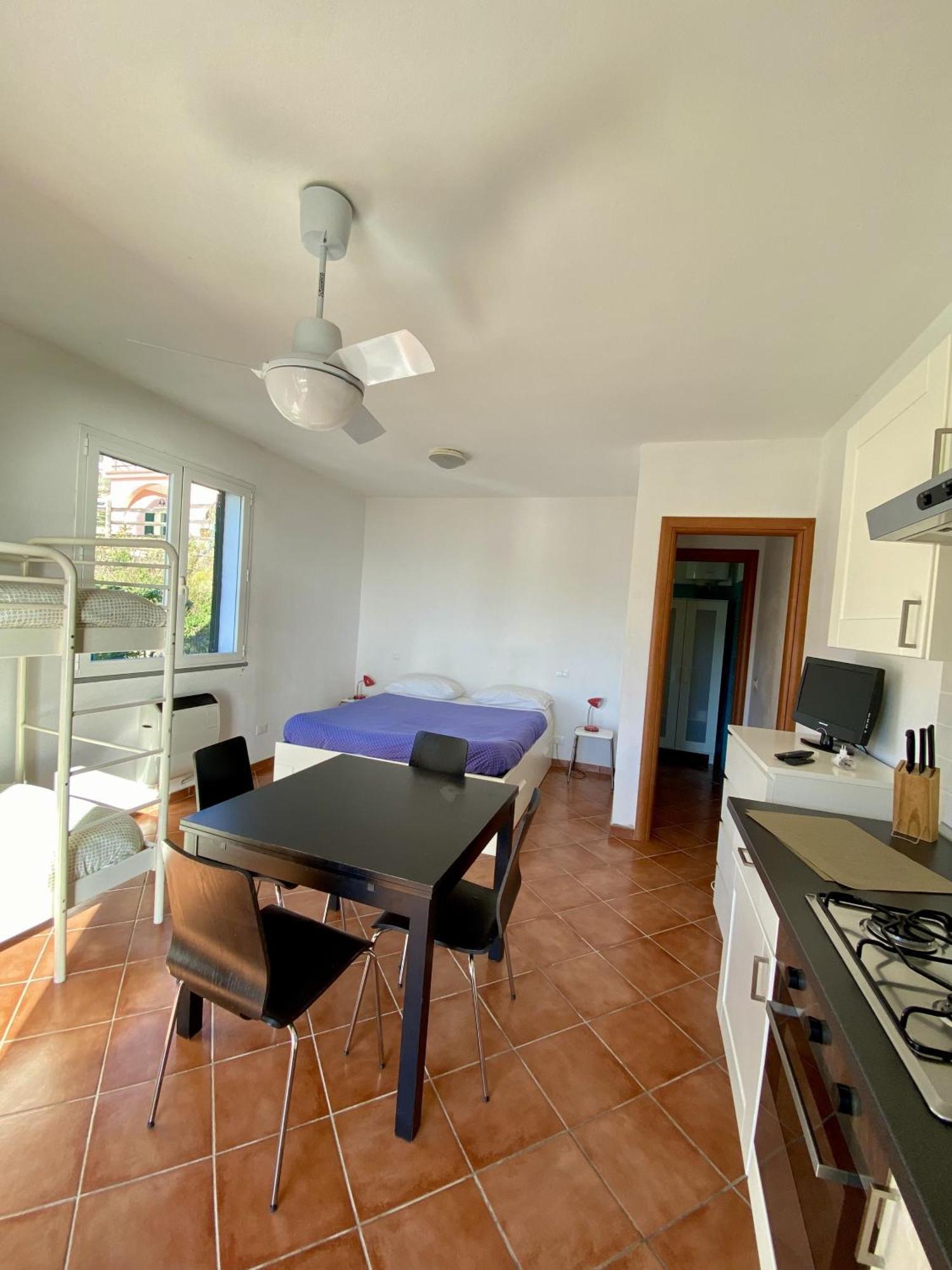 Agriturismo L'Ulivo E Il Mare Moneglia Luaran gambar