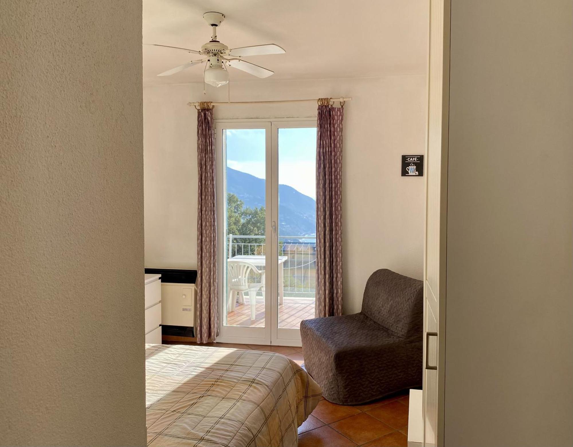 Agriturismo L'Ulivo E Il Mare Moneglia Luaran gambar