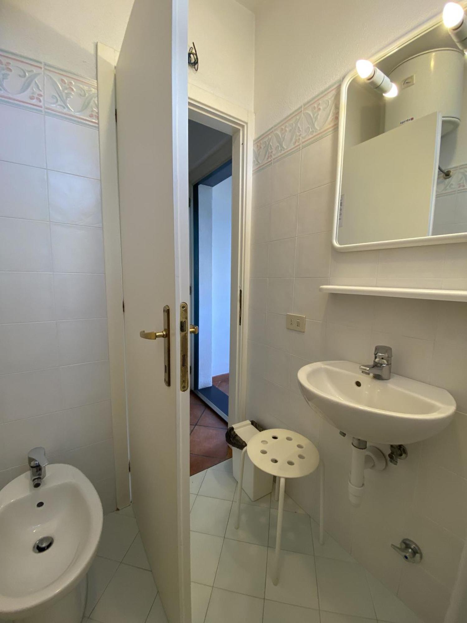 Agriturismo L'Ulivo E Il Mare Moneglia Luaran gambar