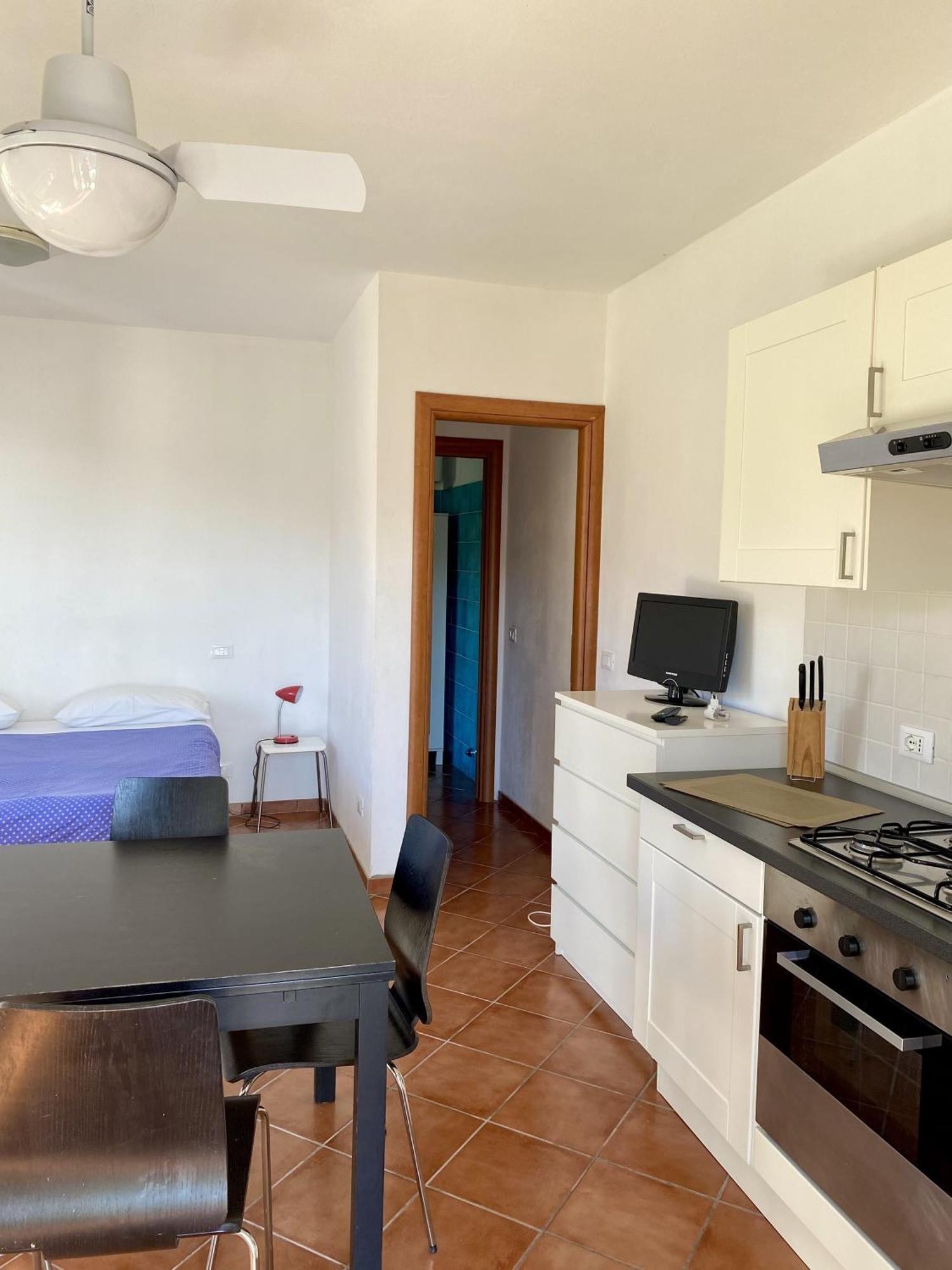 Agriturismo L'Ulivo E Il Mare Moneglia Luaran gambar