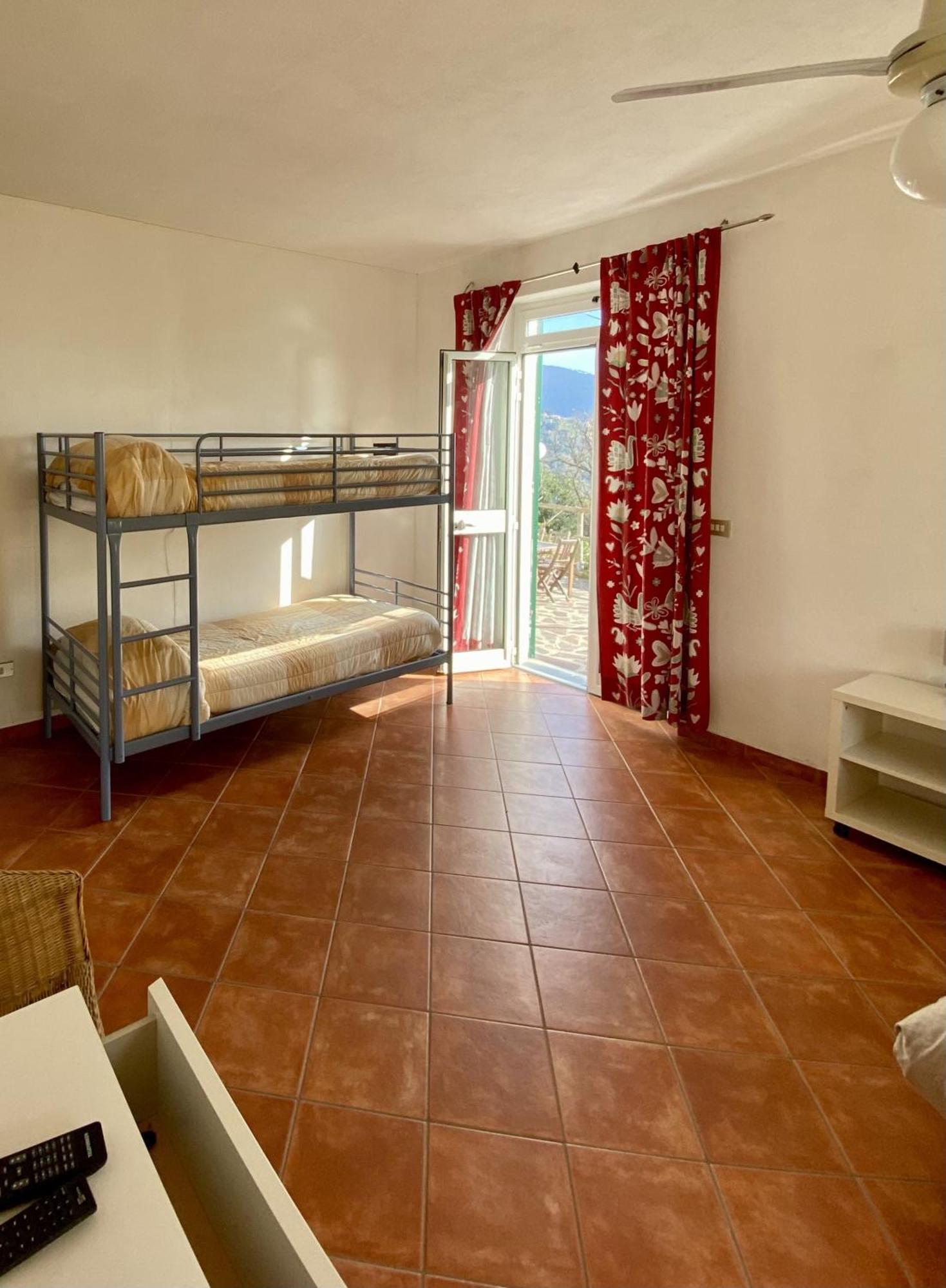 Agriturismo L'Ulivo E Il Mare Moneglia Luaran gambar